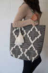 Panache Accessories - WOVEN-93