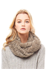 Fur Infinity Scarf