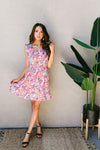 Darling Delight Dress