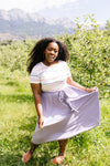 Denise Midi Dress