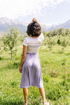 Denise Midi Dress