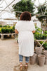 Divine Embroidered Kimono