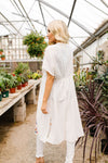Divine Embroidered Kimono