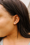 Dream Vacation Dainty Earring Set