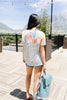 Dying For Stripes Top