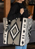 Panache Accessories - WOVEN-165
