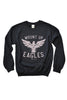 PREORDER: Eagle Wings Sweatshirt