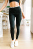 Evasive Action Athletic Leggings