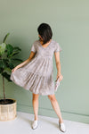 Fading Spots Dress