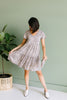 Fading Spots Dress