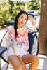 Fit To Be Tie Dyed Sweatshirt