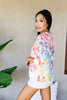 Fit To Be Tie Dyed Sweatshirt