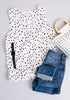 Back To Square One Top