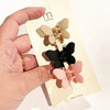 Mini Butterfly Clips