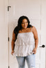 Halfsies Camisole