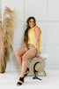 Heyday Ruffled Blouse
