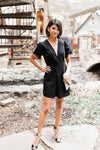 Holidays With A Twist Dress