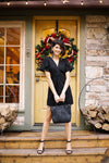 Holidays With A Twist Dress