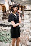 Holidays With A Twist Dress
