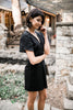 Holidays With A Twist Dress