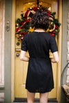 Holidays With A Twist Dress