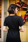 Holidays With A Twist Dress