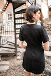 Holidays With A Twist Dress