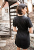 Holidays With A Twist Dress