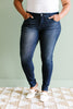 Home Stretch Jeans