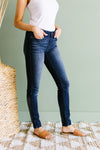 Home Stretch Jeans