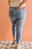 Hot Mama Mom Jeans