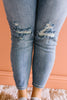 Hot Mama Mom Jeans