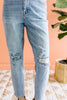 Hot Mama Mom Jeans