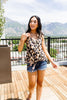 Hots For Spots Tank Top