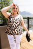 Hots For Spots Tank Top
