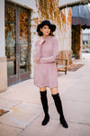 How To Mend A Broken Heart Dress