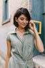 Illusions Short Romper