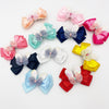 Sequin Bunny Ear Bows