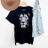 Lion head
