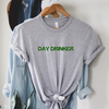Day drinker
