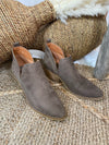 Corkys Stassi Bootie in Taupe