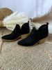 Corkys Stassi Bootie in Black