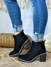 Corkys Rocky Boot in Black