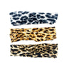 Leopard Stretch Headband