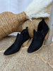 Corkys Stassi Bootie in Black