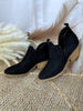 Corkys Stassi Bootie in Black