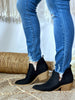 Corkys Stassi Bootie in Black