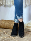 Corkys Rocky Boot in Black