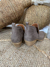 Corkys Stassi Bootie in Taupe