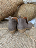 Corkys Stassi Bootie in Taupe